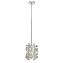 Avista Lighting Inc A3352-7 - Avista Kingsley Pendent Chrome