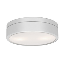 Avista Lighting Inc AL7213-WH - Avista Core Flush Mount 3" White -LED