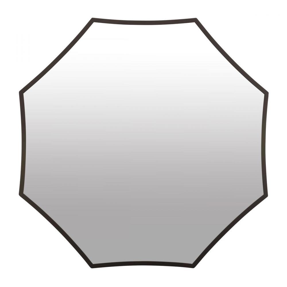 Jenner Mirror - Black