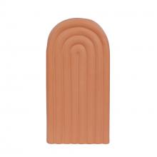 Varaluz 445VA04D - Otto Ceramic Vase
