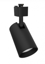 Stanpro (Standard Products Inc.) 69410 - PICCOLO LED TRACK HEAD 13W 120V 1000LM 3000K 40Â° BEAM ANGLE JTRK BLACK