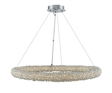 Kalco Allegri 035553-010-FR001 - Lina 32 Inch LED Pendant