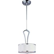 Drum Shade Mini Pendants
