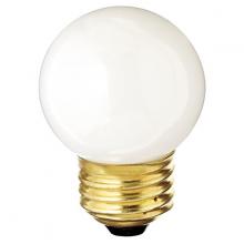 Incandescent Bulbs