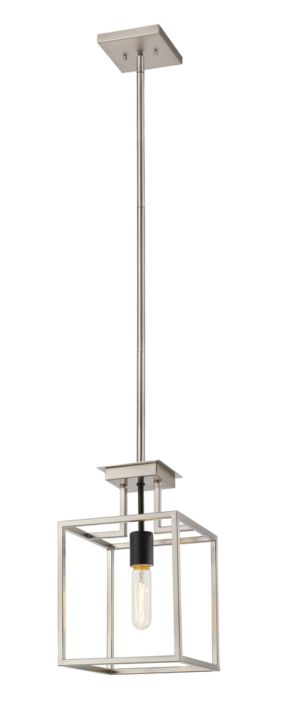 1 Light Pendant