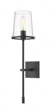 Z-Lite 3032-1S-MB - 1 Light Wall Sconce