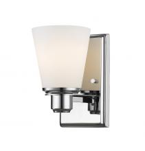 Z-Lite 7001-1S-CH - 1 Light Wall Sconce