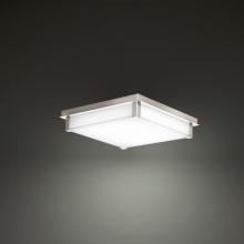 Modern Forms Canada FM-3214-BN - Polar Flush Mount Light