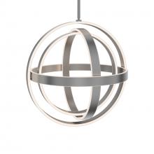 Modern Forms Canada PD-61718-TT - Kinetic Chandelier Light