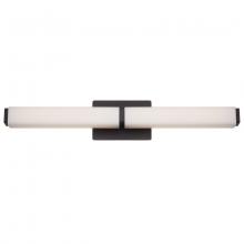 Modern Forms Canada WS-3127-BZ - Vogue Bath Vanity Light