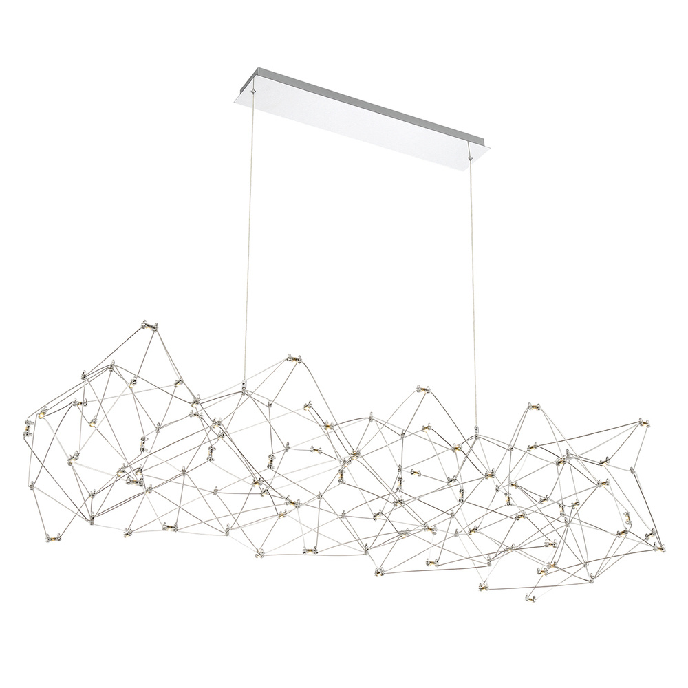 Leonardelli, Lrg, LED Chand, Chr