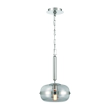 Eurofase 37196-024 - Nottingham 18" Pendant In Nickel