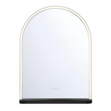Eurofase 48518-024 - Serin-Mirror-24Inx32In-Snbm-LED