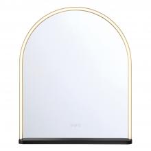 Eurofase 48519-014 - Serin-Mirror-30Inx36In-Gbm-LED