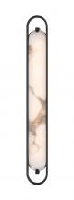 Eurofase 48956-024 - Noga-Vanity-36In-BK-Alb