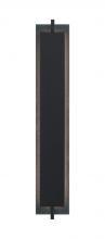 Eurofase 48962-025 - Tribek-Outdoor-32In-BK