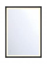 Eurofase 48975-032 - Artell-Mirror-30Inx42In-BK-LED