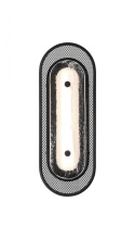 Eurofase 49170-023 - Tramore-Wall Sconce-16In-GD-Alb