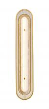 Eurofase 49174-014 - Tramore-Wall Sconce-30In-GD-Sl