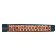 Eurofase EF60480B5 - Eurofase EF60480B5 Dual Element 61 Inch 6000 Watt Electric Patio Heater