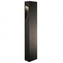 Eurofase 31914-035 - LED BOLLARD,1X7W,26IN,BK