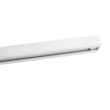 Kendal T6-MWH - 72 in Matte White Track
