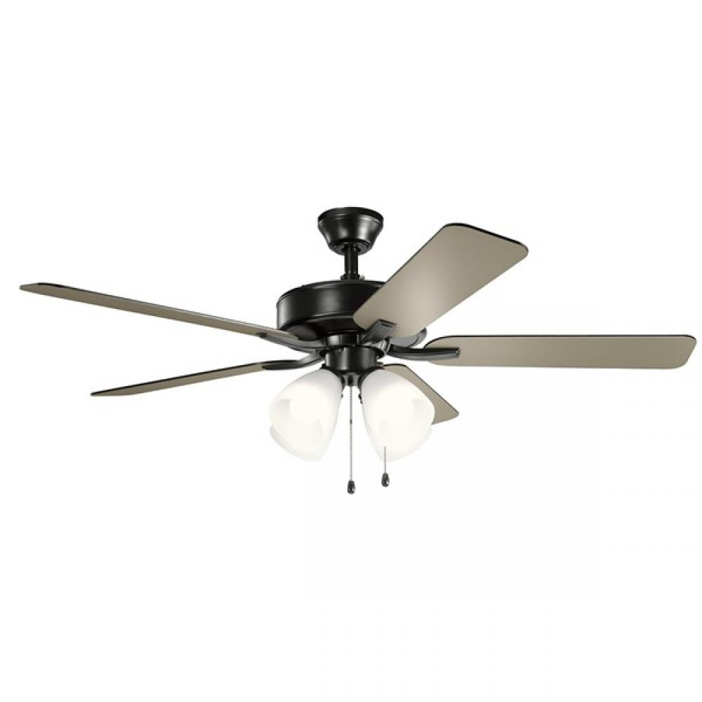 52 Inch Basics Pro Premier Fan