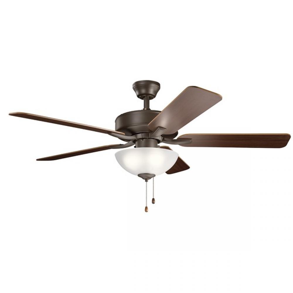 52 Inch Basics Pro Select Fan