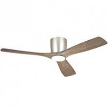Kichler 300154NI - 54 Inch Volos Fan