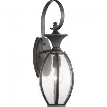 Progress P560102-020 - P560102-020 1-100W MED WALL LANTERN