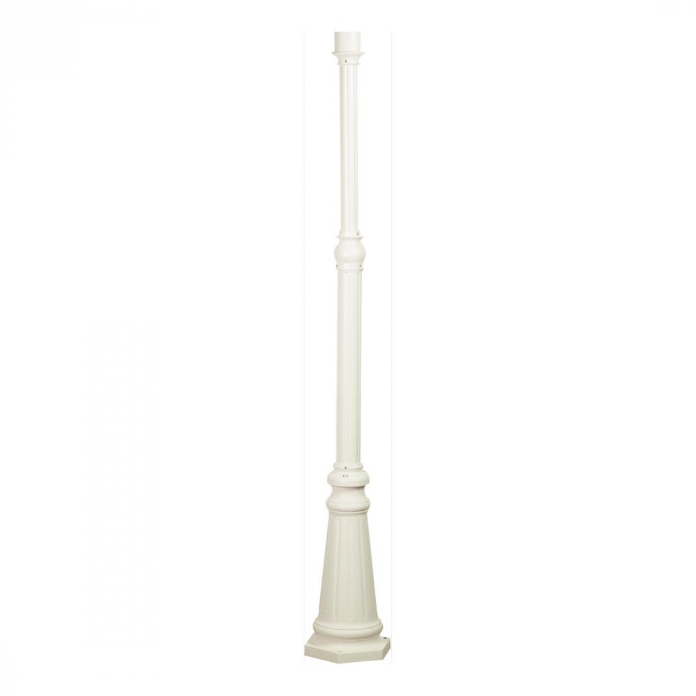 Classico 1-Light Post