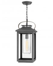 Hinkley Canada 1162AH-LV - Large Hanging Lantern 12v