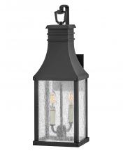 Hinkley Canada 17464MB - Large Wall Mount Lantern