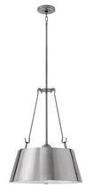 Hinkley Canada 3395PL - Large Drum Pendant