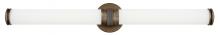 Hinkley Canada 5074CR - Large LED Vanity