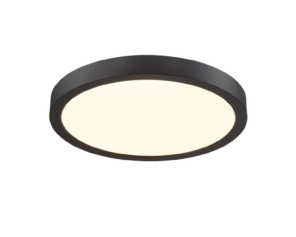 Polaris Flushmount