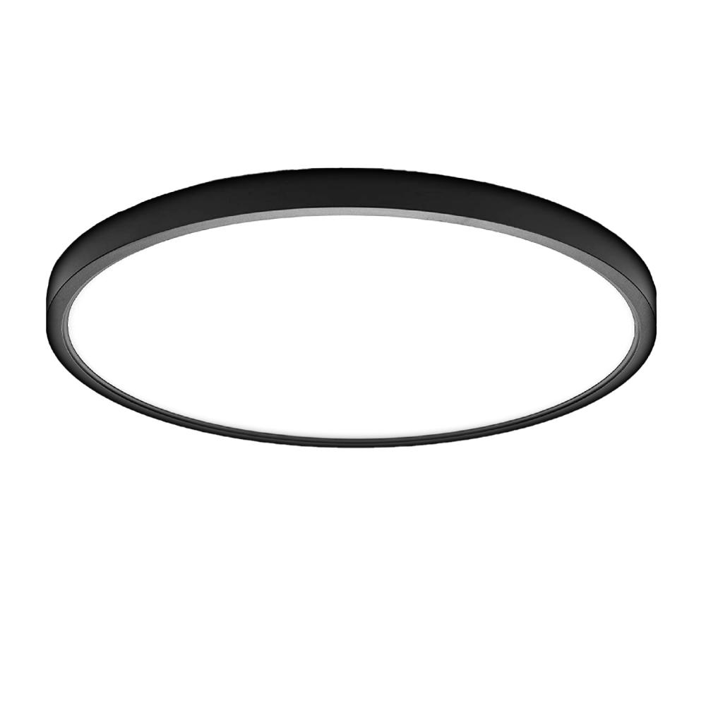HURRICANE 16" FLUSHMOUNT