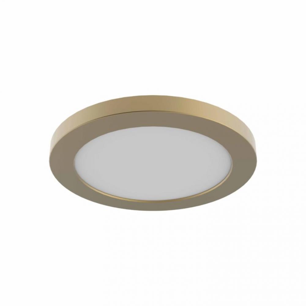 Avro 7 Inch Flush Mount