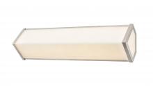 DVI DVP30522SN-AFA - EBRO 18" LED VANITY