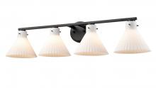 DVI DVP37244EB-RIO - DORSET 4 LT VANITY