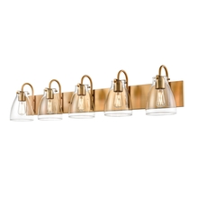 DVI DVP47055BR-CL - Emma 5 Light Vanity