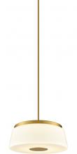 DVI DVP48505BR-TO - ROBSON HALL 16" PENDANT