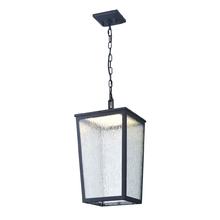 DVI DVP49575BK-RG - Calabasis Pendant