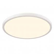 DVI DVP39638MW - TYPHOON 12" LED FLUSHMOUNT