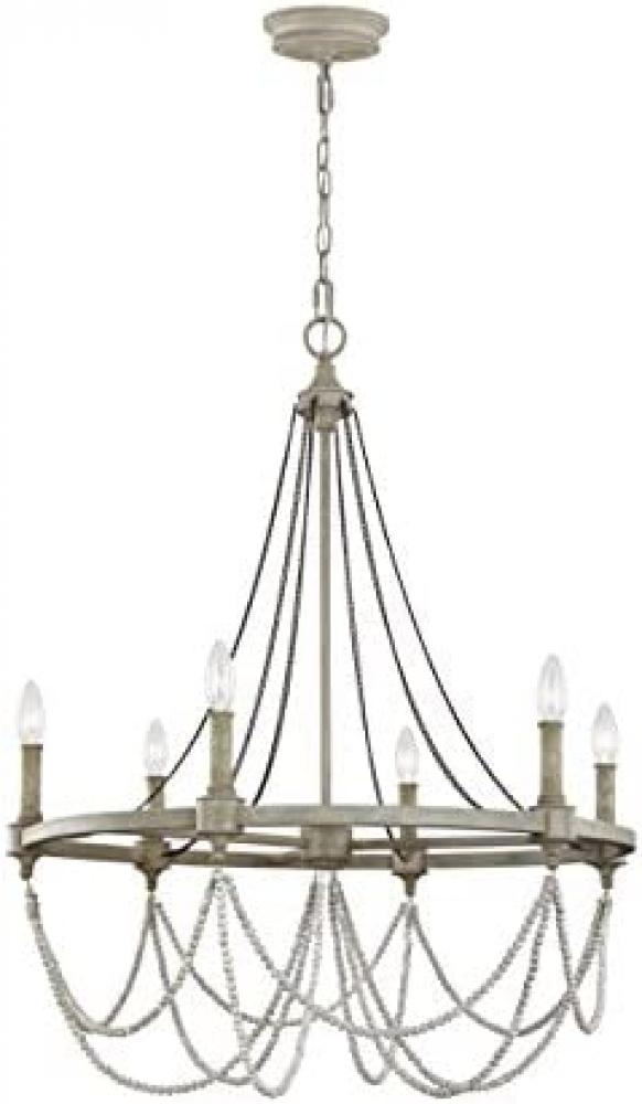 Beverly Medium Chandelier
