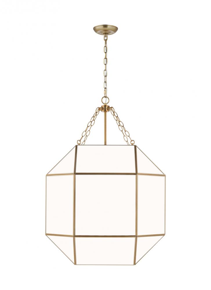 Morrison Large Four Light Lantern