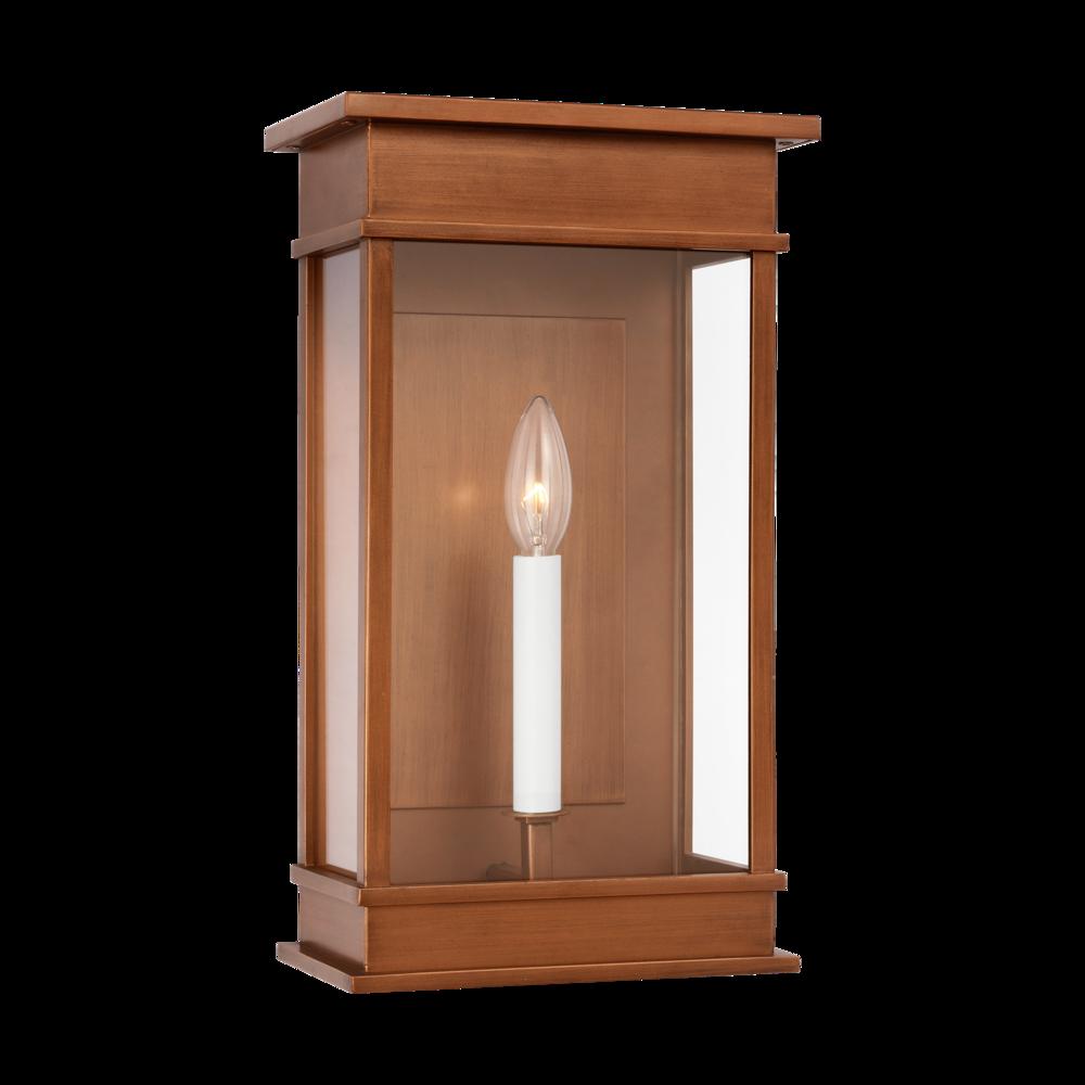 Cupertino Medium Wall Lantern