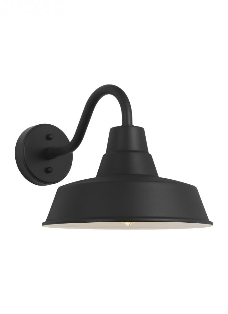 Barn Light Medium StoneStrong Wall Lantern
