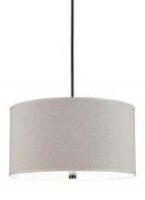 Visual Comfort & Co. Studio Collection 65262EN3-710 - Dayna Shade Pendants Four Light Pendant
