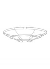 Visual Comfort & Co. Studio Collection 98374-15 - Barn Light Barn Light Extra Large Cage